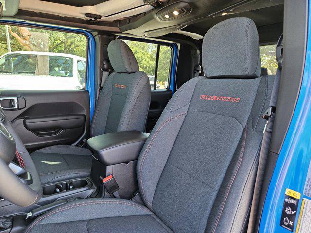 new 2024 Jeep Gladiator car, priced at $56,957