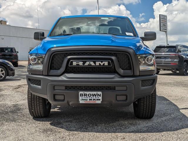 new 2024 Ram 1500 Classic car, priced at $46,377