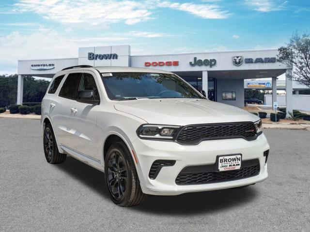 new 2025 Dodge Durango car, priced at $40,604