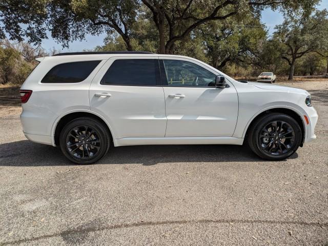 new 2025 Dodge Durango car, priced at $41,604