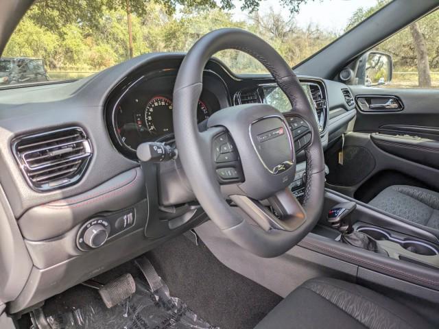 new 2025 Dodge Durango car, priced at $41,604