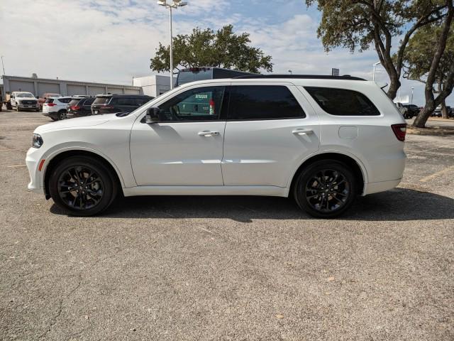 new 2025 Dodge Durango car, priced at $41,604