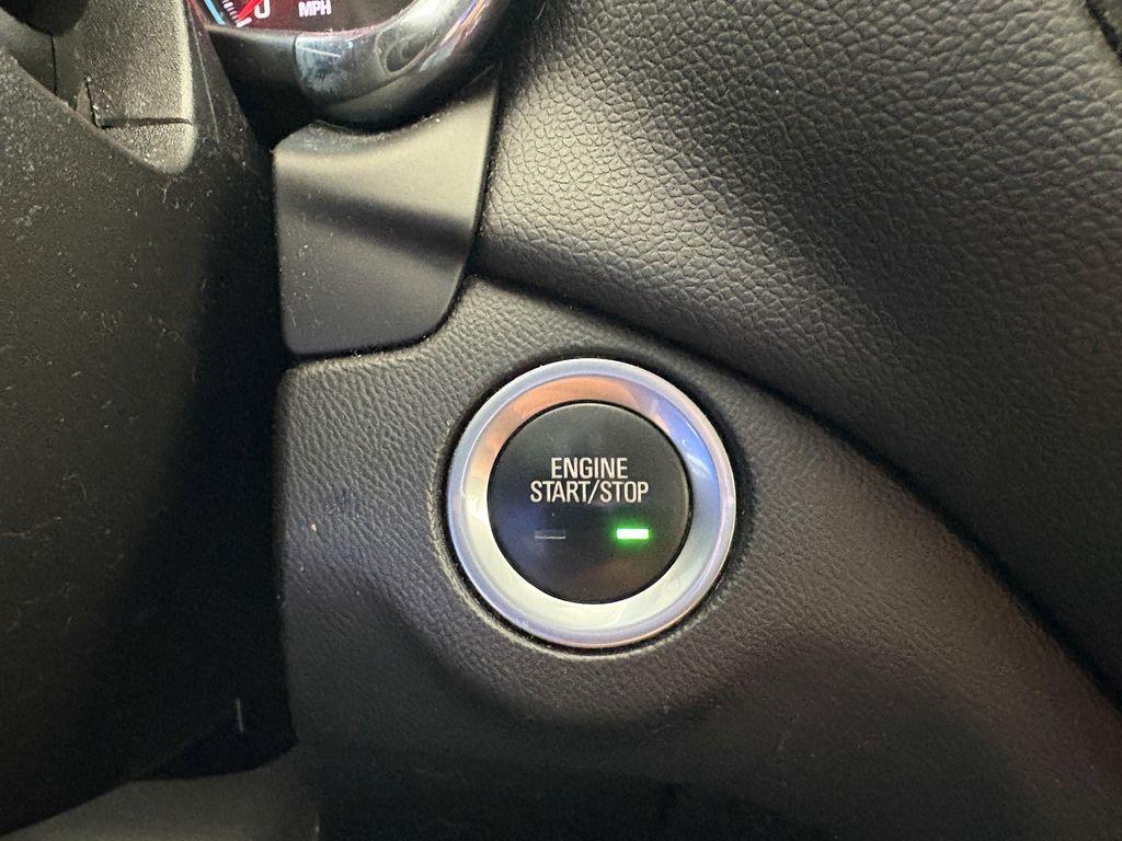 used 2019 Chevrolet Equinox car, priced at $13,444