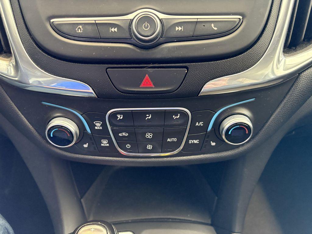 used 2019 Chevrolet Equinox car, priced at $13,444