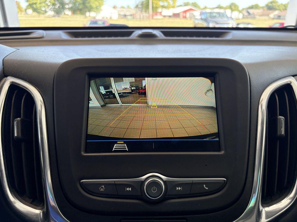 used 2019 Chevrolet Equinox car, priced at $13,444