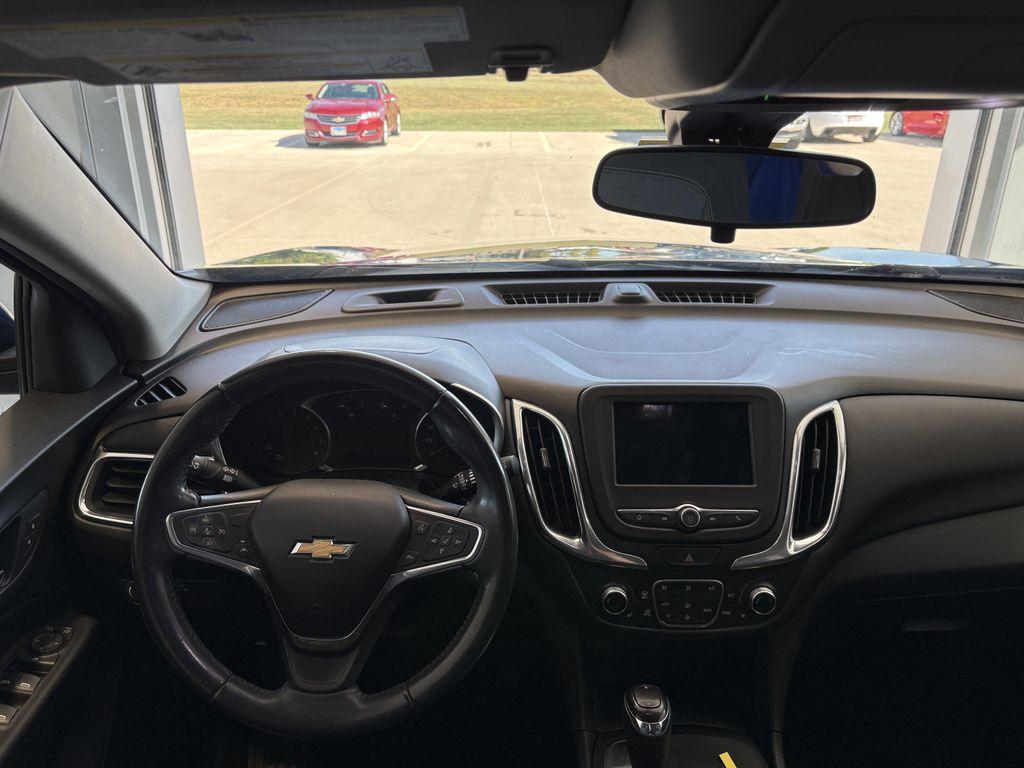 used 2019 Chevrolet Equinox car, priced at $13,444