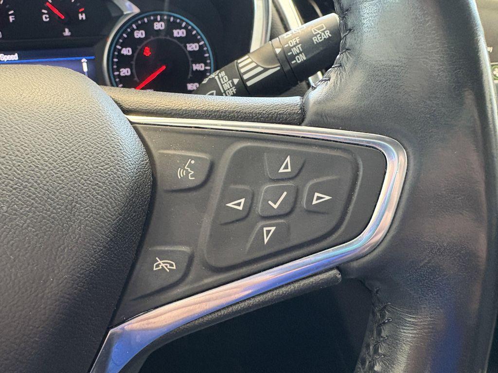 used 2019 Chevrolet Equinox car, priced at $13,444