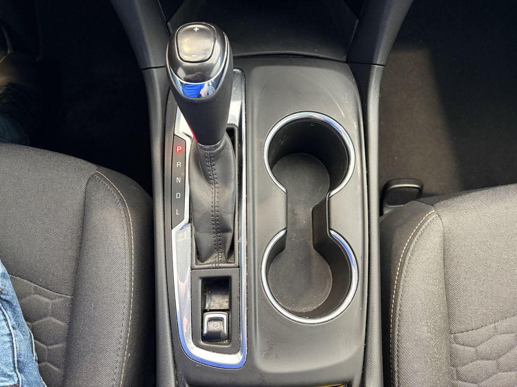 used 2019 Chevrolet Equinox car, priced at $13,444