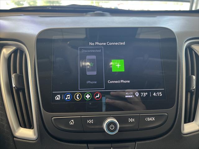 used 2024 Chevrolet Malibu car, priced at $21,996