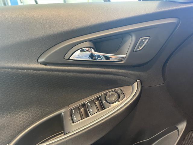 used 2024 Chevrolet Malibu car, priced at $21,996