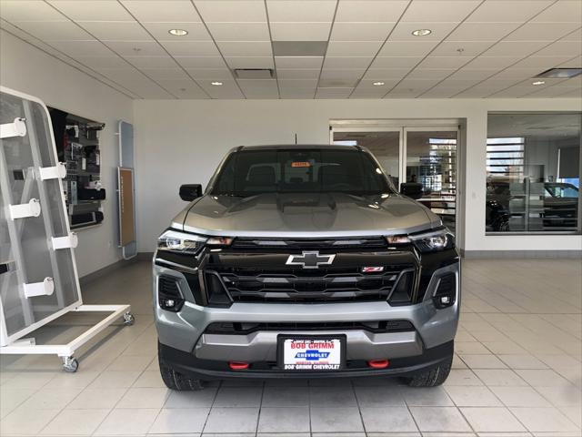 new 2024 Chevrolet Colorado car, priced at $47,010