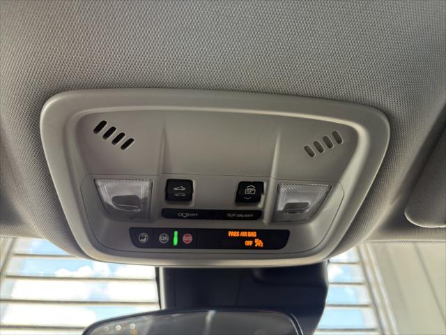 used 2024 Chevrolet Malibu car, priced at $21,996