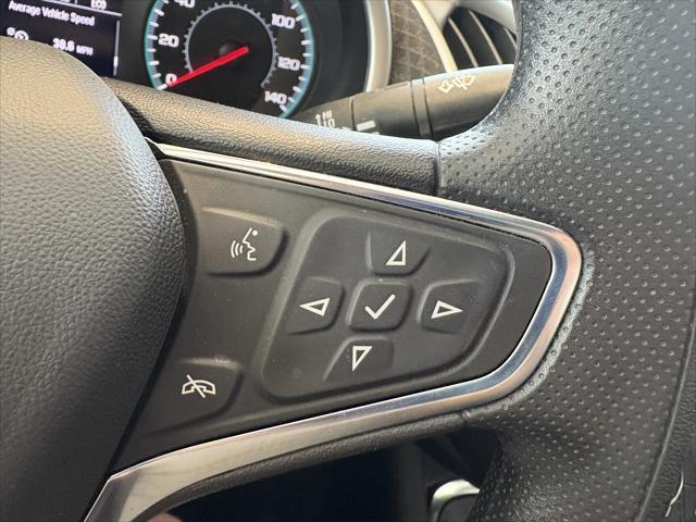 used 2024 Chevrolet Malibu car, priced at $21,996
