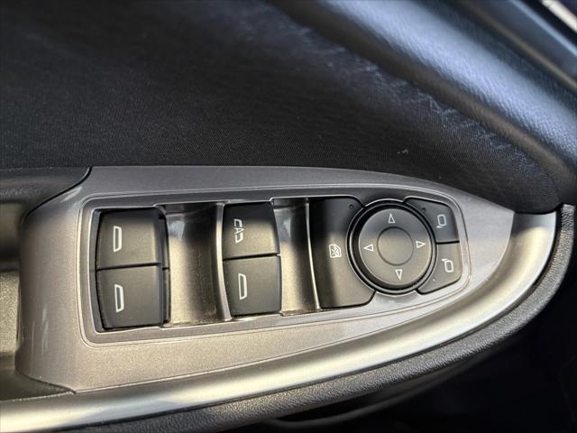 used 2024 Chevrolet Malibu car, priced at $21,996