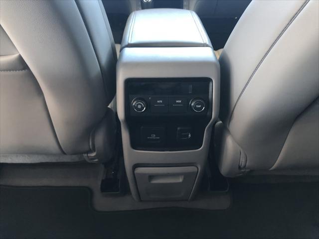 used 2019 GMC Acadia car, priced at $17,988