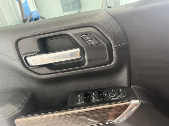 used 2019 Chevrolet Silverado 1500 car, priced at $28,888