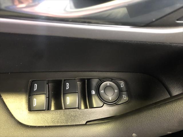 used 2023 Chevrolet Blazer car, priced at $30,996