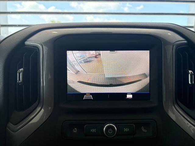 used 2023 Chevrolet Silverado 2500 car, priced at $46,888