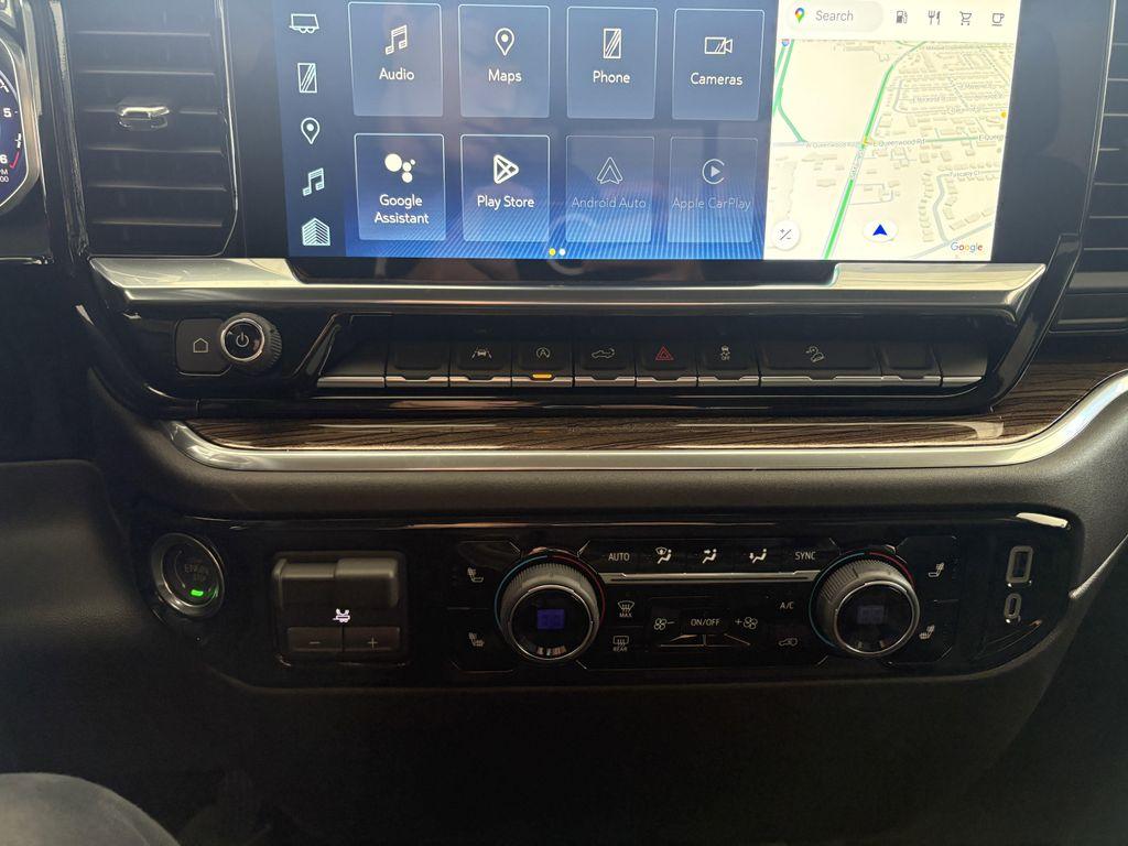 new 2026 Chevrolet Silverado 1500 car, priced at $51,918