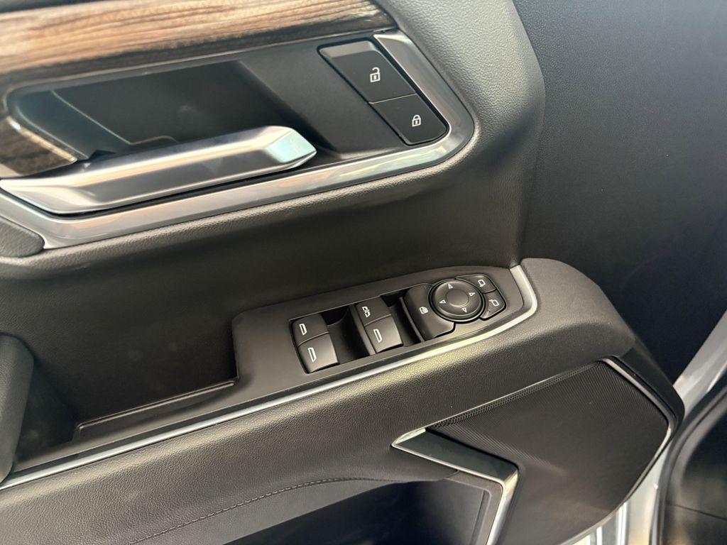 new 2026 Chevrolet Silverado 1500 car, priced at $51,918