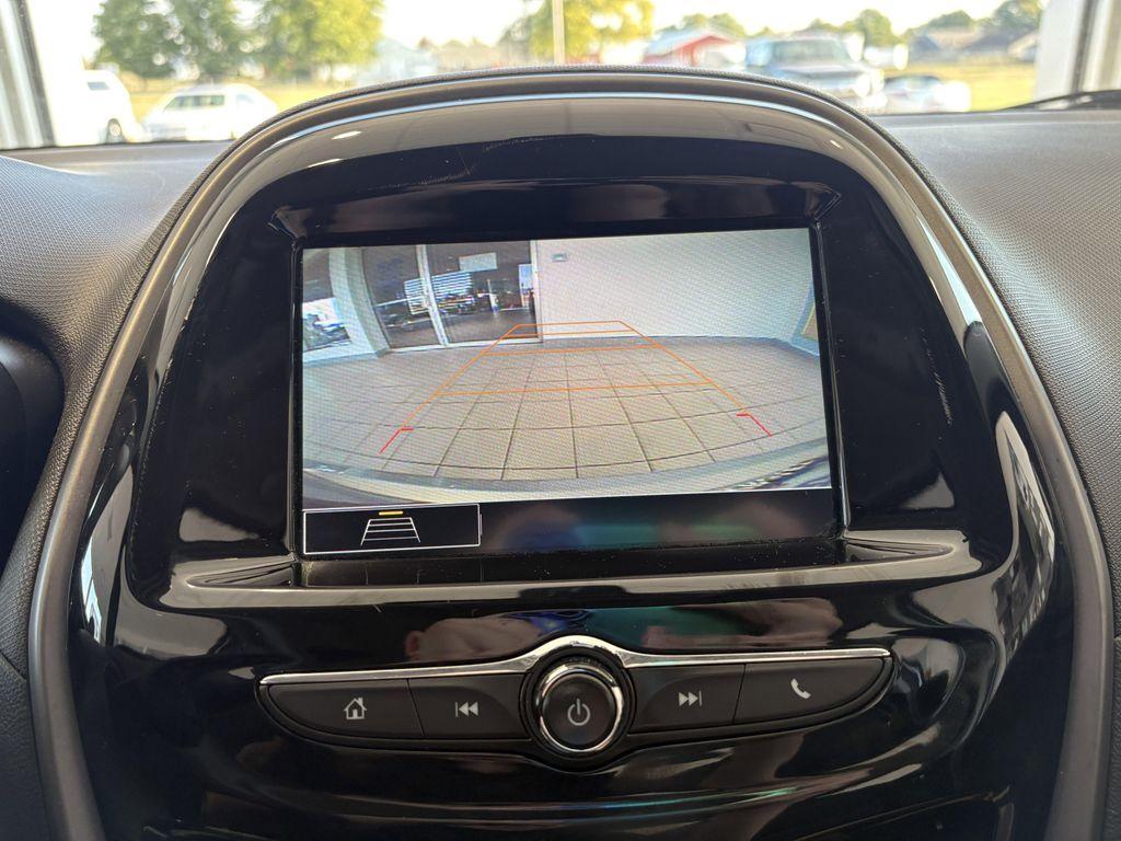 used 2019 Chevrolet Spark car, priced at $11,388