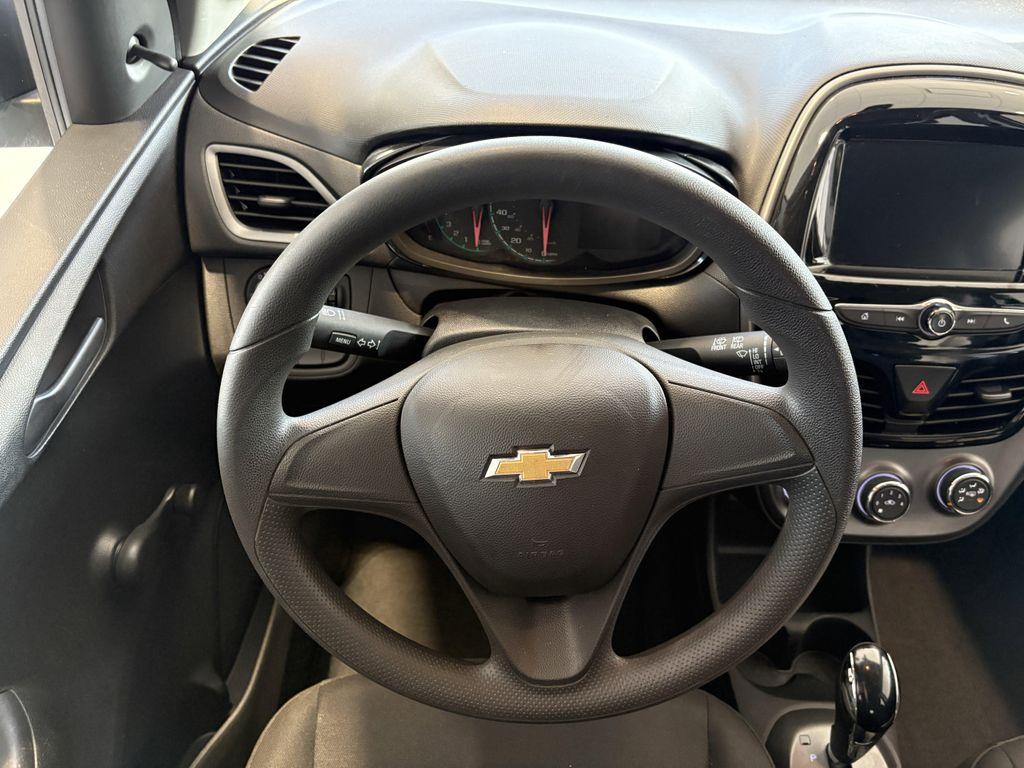 used 2019 Chevrolet Spark car, priced at $11,388