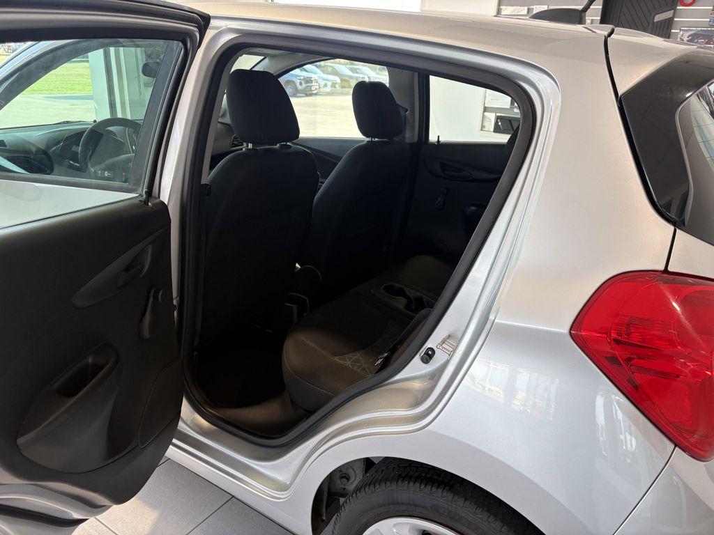used 2019 Chevrolet Spark car, priced at $11,388