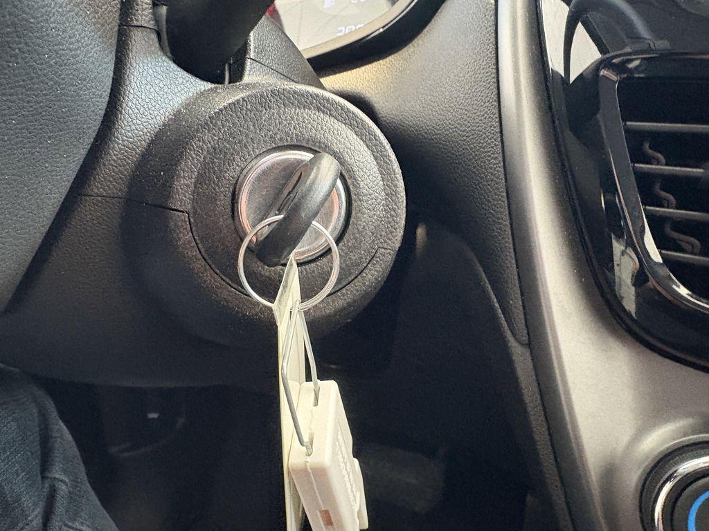 used 2019 Chevrolet Spark car, priced at $11,388