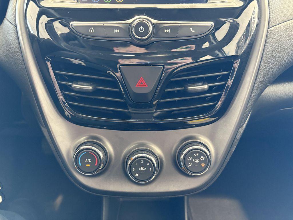 used 2019 Chevrolet Spark car, priced at $11,388