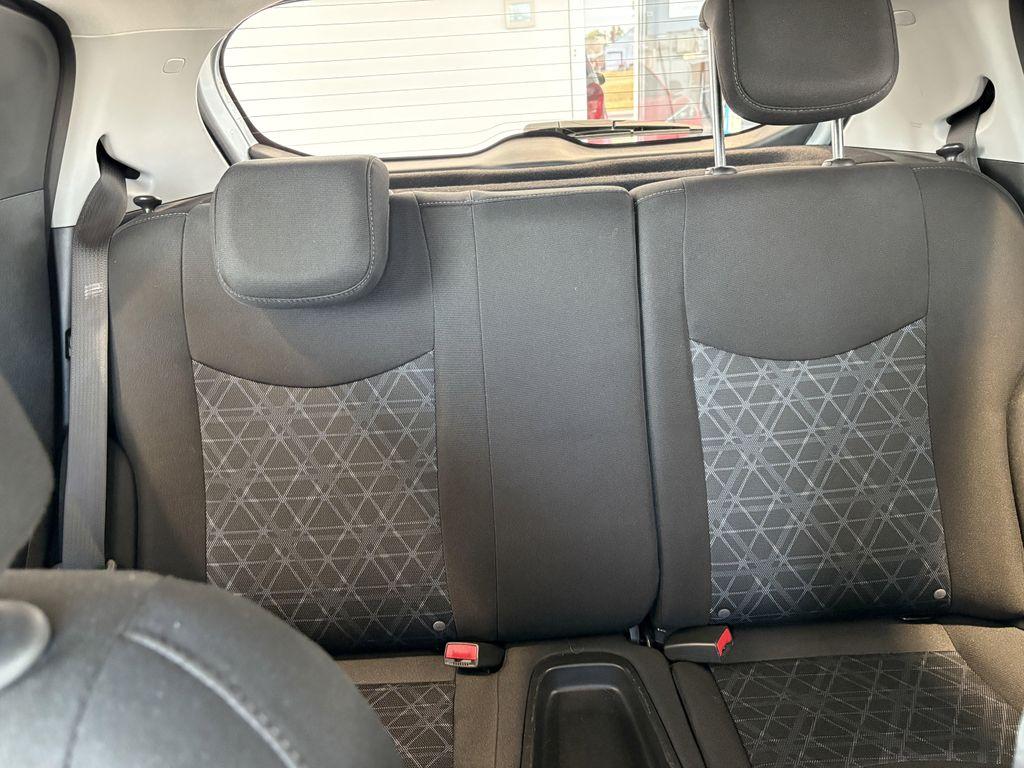 used 2019 Chevrolet Spark car, priced at $11,388