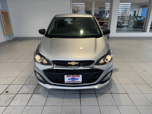 used 2019 Chevrolet Spark car, priced at $12,288