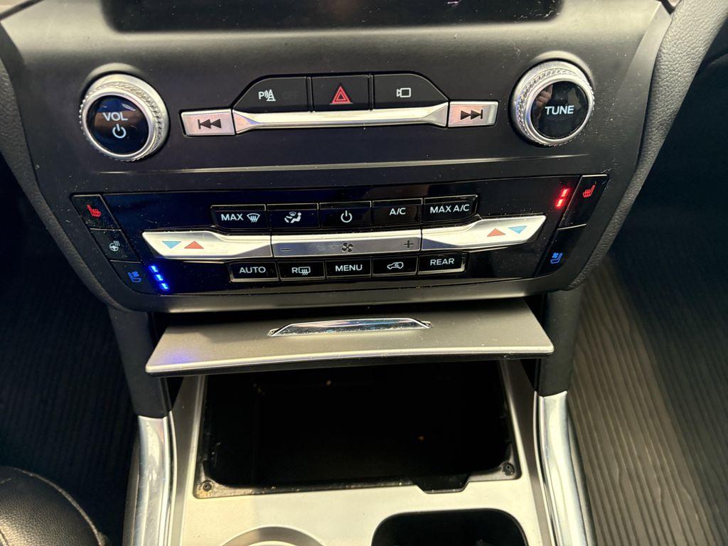 used 2020 Ford Explorer car, priced at $24,996