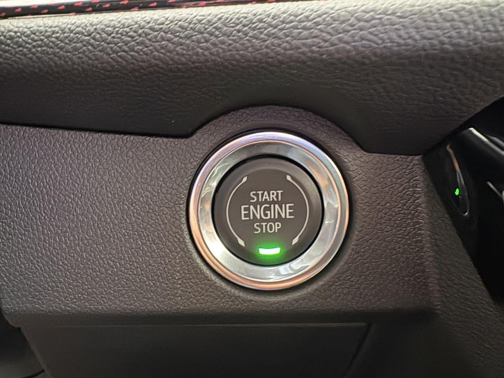 new 2026 Chevrolet Traverse car, priced at $52,945