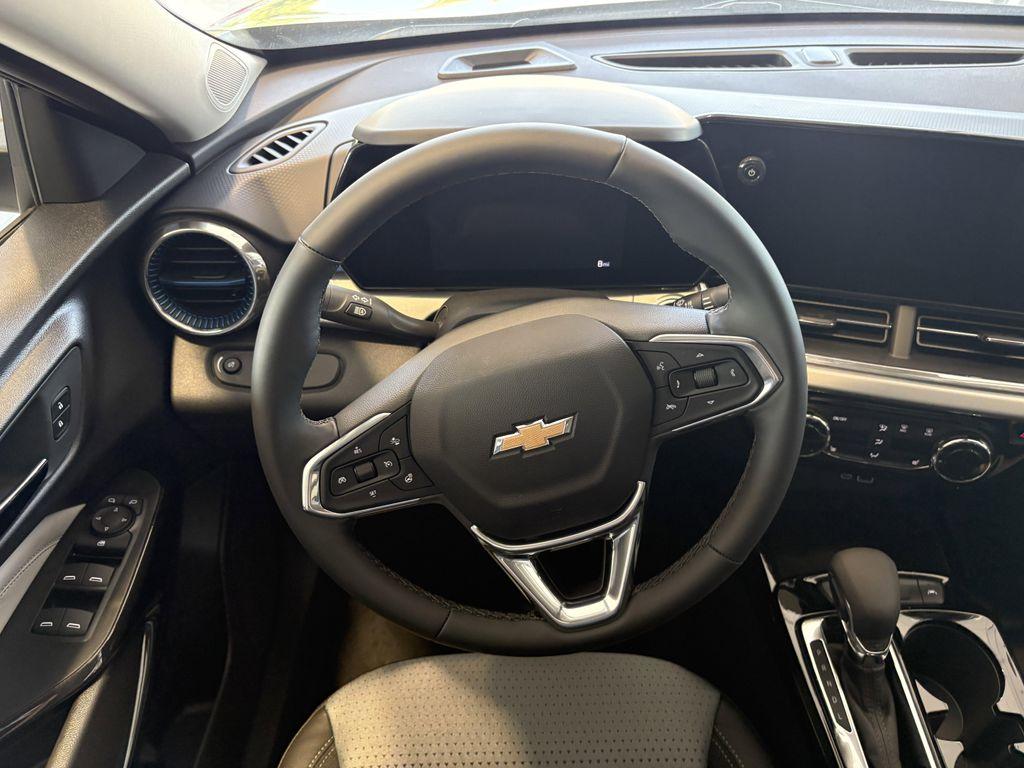 new 2026 Chevrolet Trax car, priced at $24,885