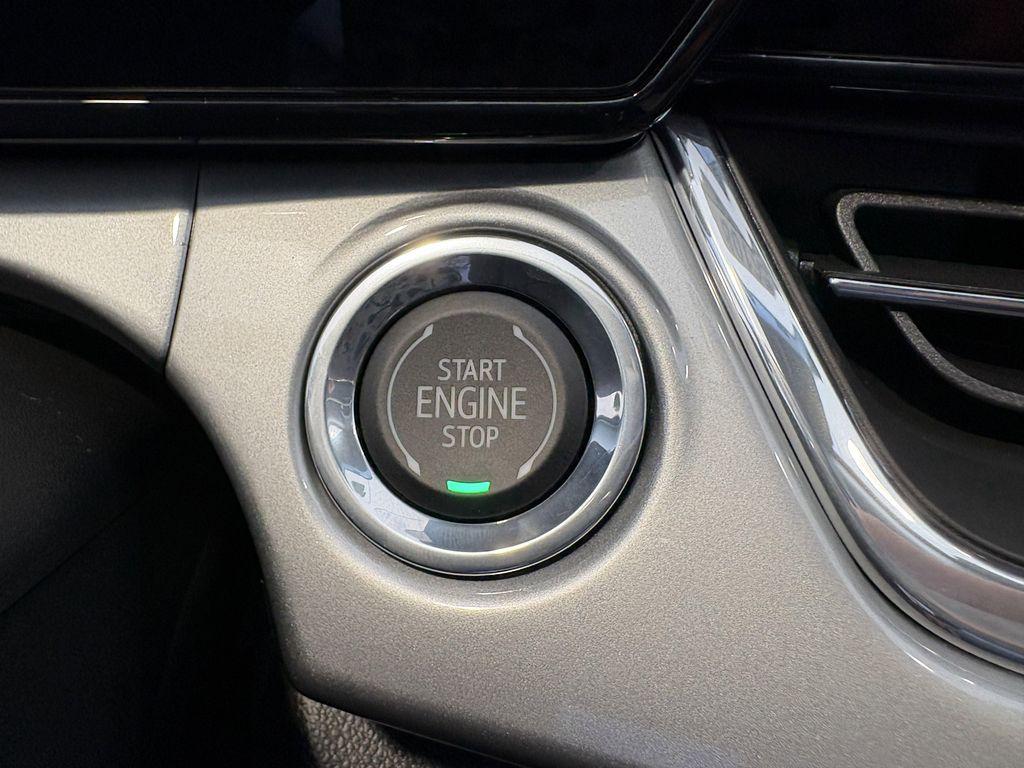 new 2026 Chevrolet Trax car, priced at $24,885
