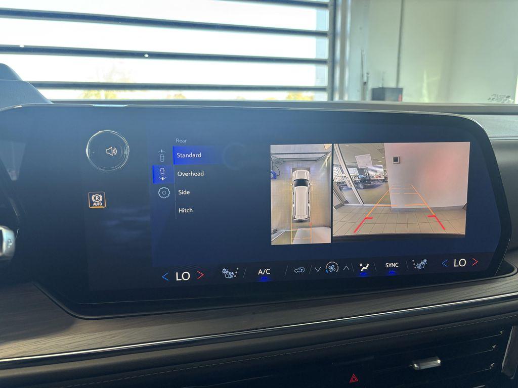 new 2026 Chevrolet Suburban car, priced at $81,705