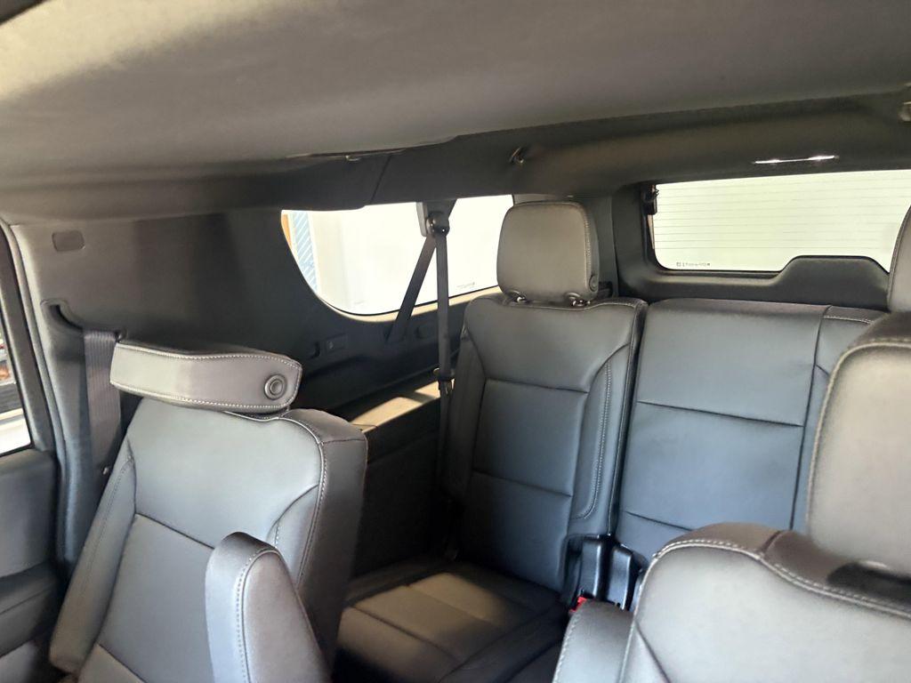 new 2026 Chevrolet Suburban car, priced at $81,705