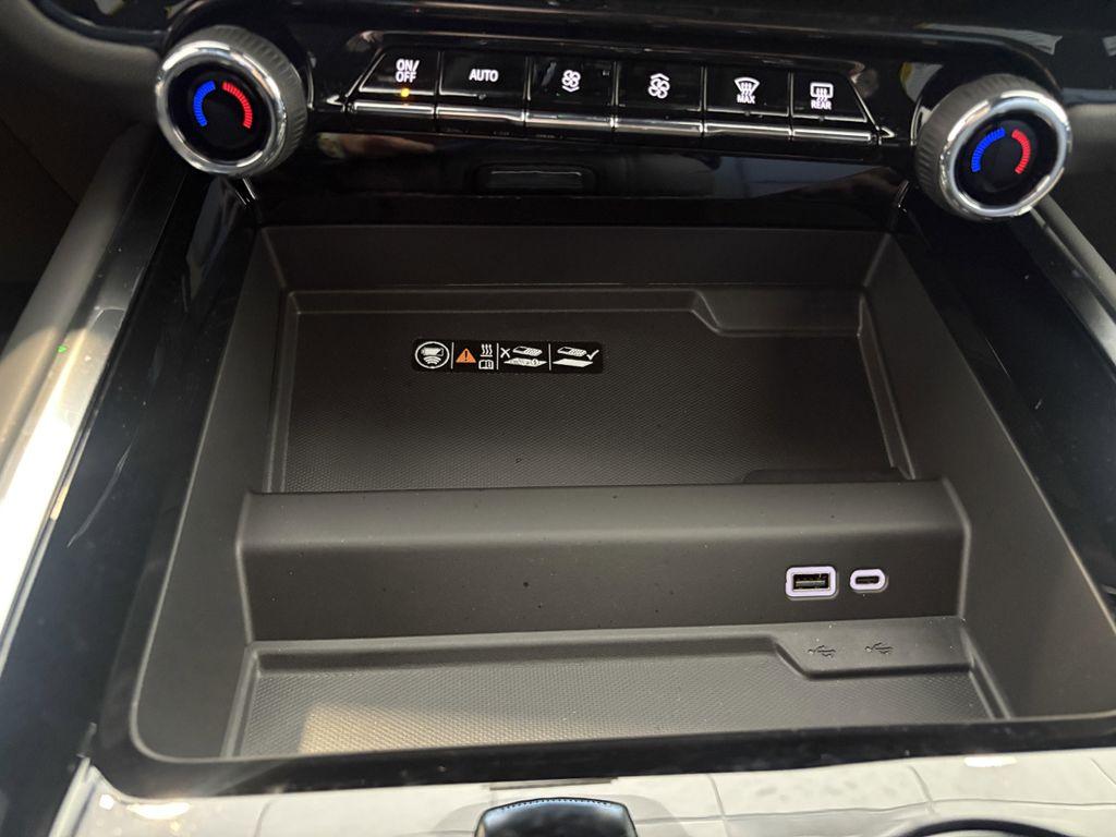 new 2026 Chevrolet Suburban car, priced at $81,705