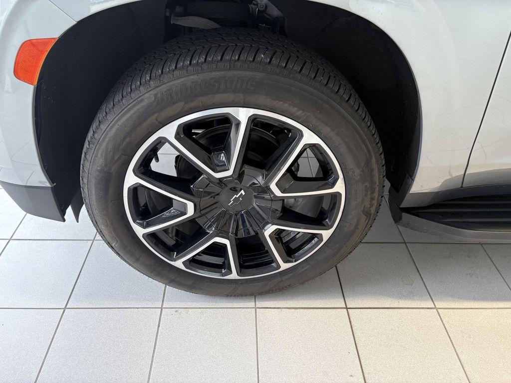 used 2023 Chevrolet Suburban car, priced at $57,888