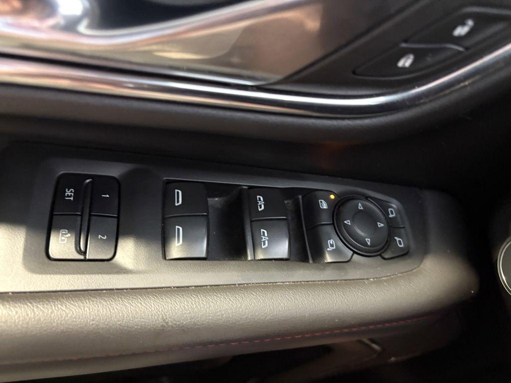 used 2023 Chevrolet Suburban car, priced at $57,888