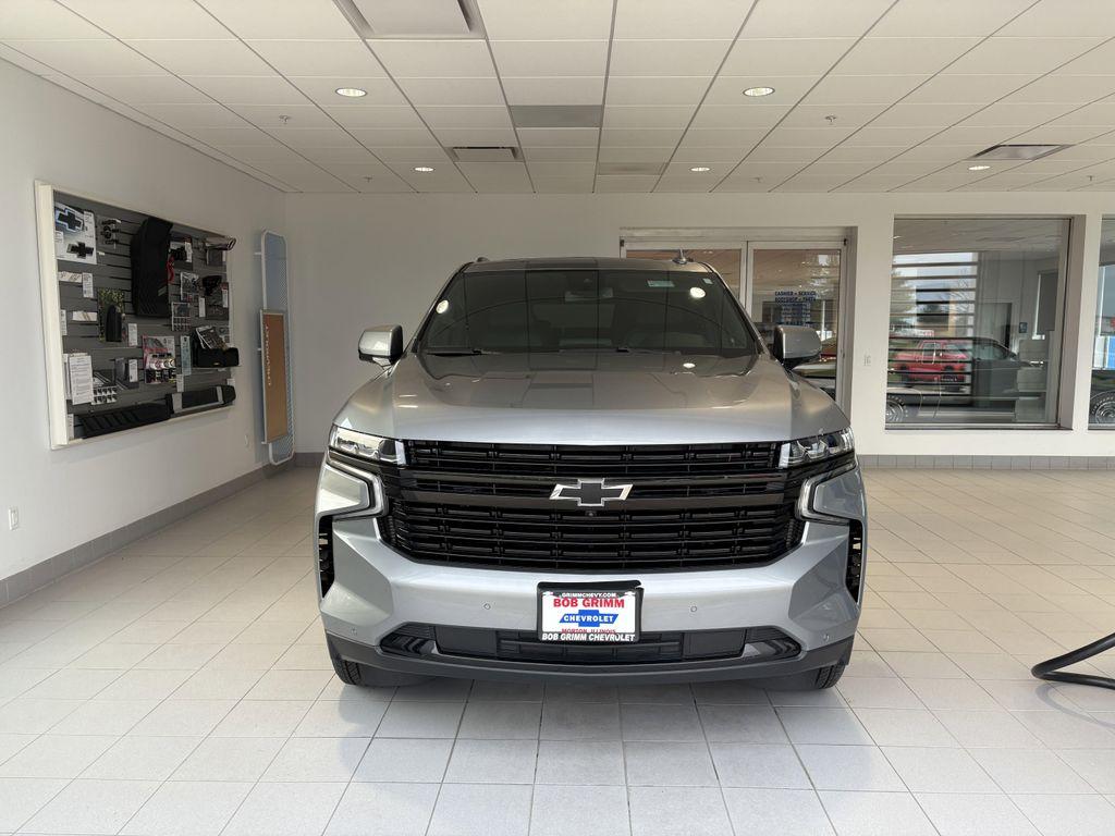 used 2023 Chevrolet Suburban car, priced at $57,888