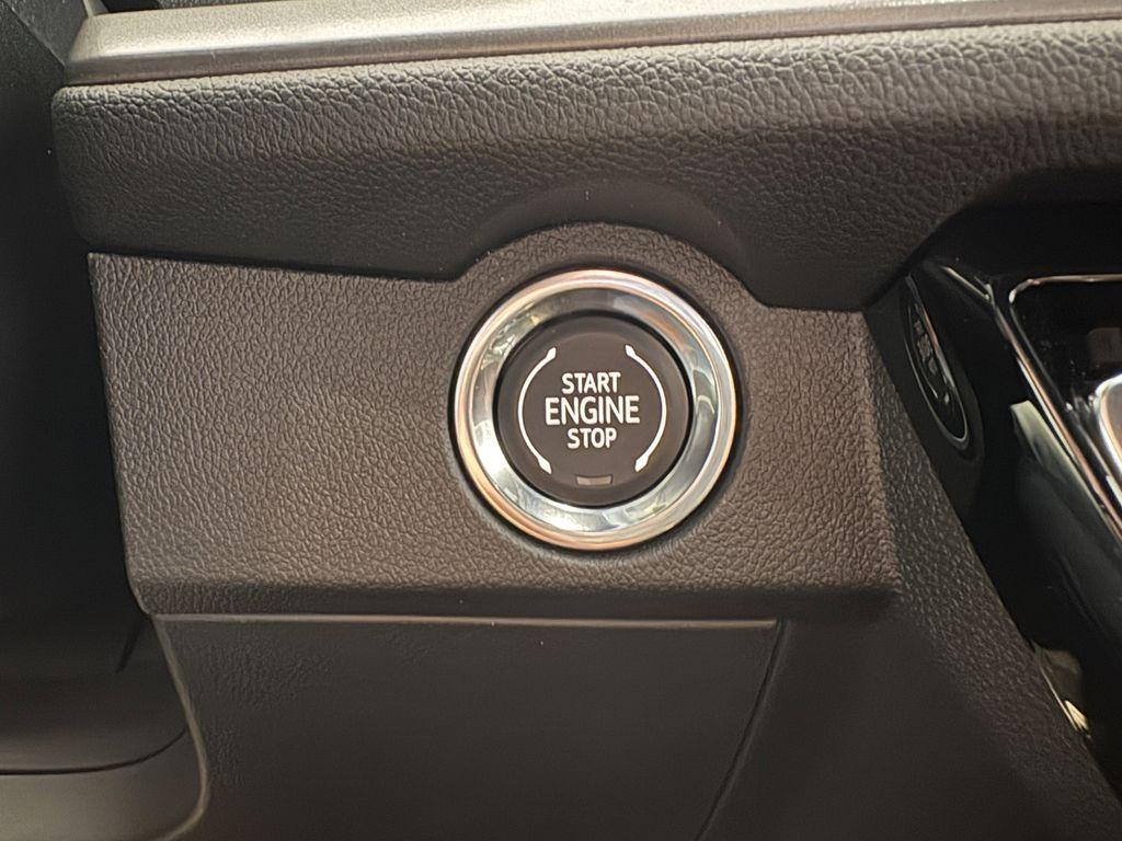 new 2026 Chevrolet Traverse car, priced at $48,135