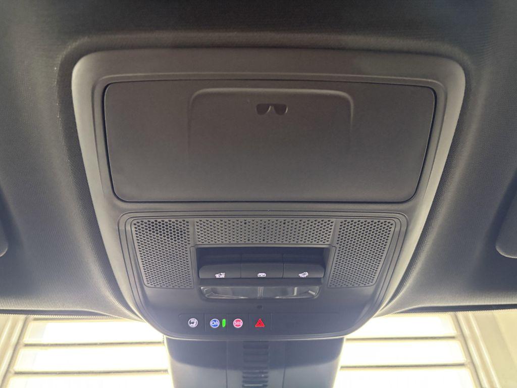 new 2026 Chevrolet Traverse car, priced at $48,135