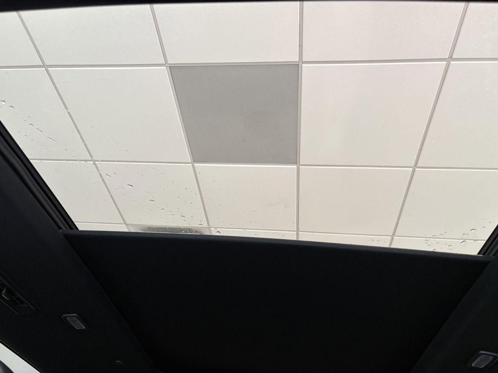 new 2026 Chevrolet Traverse car, priced at $48,135