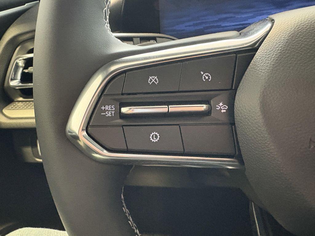 new 2026 Chevrolet Traverse car, priced at $48,135