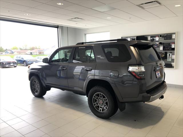used 2020 Toyota 4Runner car, priced at $40,688