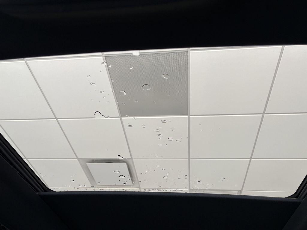 new 2026 Chevrolet Traverse car, priced at $59,611