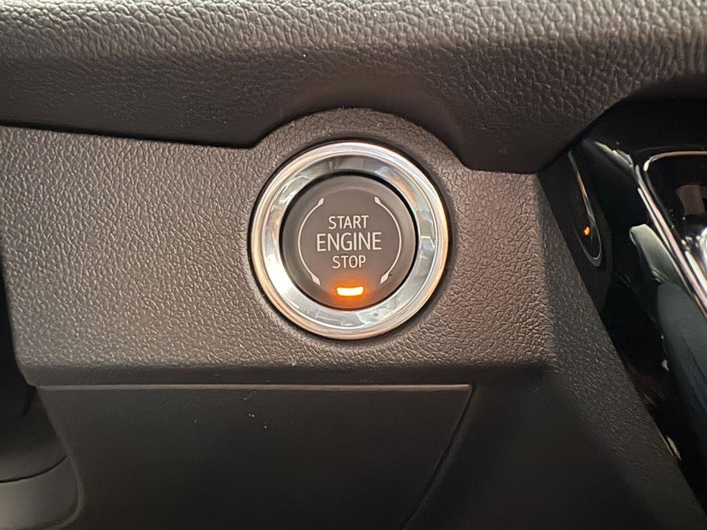 new 2026 Chevrolet Traverse car, priced at $59,611