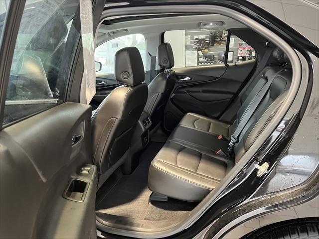 used 2020 Chevrolet Equinox car, priced at $19,488