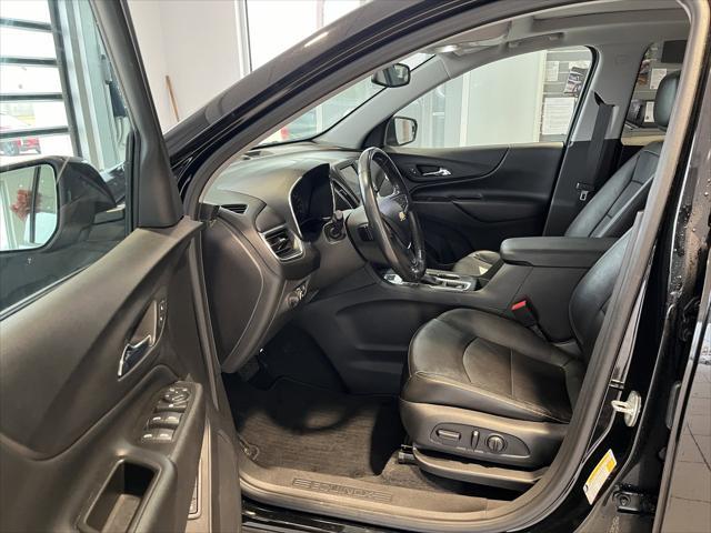 used 2020 Chevrolet Equinox car, priced at $19,488